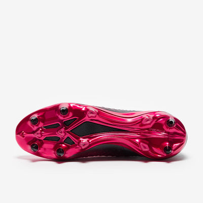 ADIDAS X SPEEDPORTAL .1 SG OWN YOUR FOOTBALL - PINK/WHITE/CORE BLACK