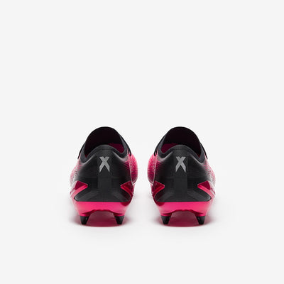 ADIDAS X SPEEDPORTAL .1 SG OWN YOUR FOOTBALL - PINK/WHITE/CORE BLACK