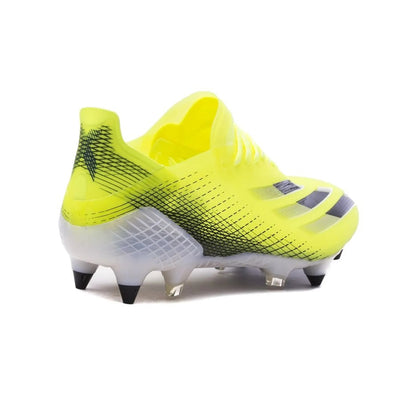 ADIDAS X GHOSTED .1 SG SUPERLATIVE - YELLOW/BLACK/BLUE