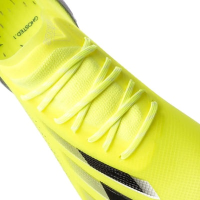 ADIDAS X GHOSTED .1 SG SUPERLATIVE - YELLOW/BLACK/BLUE