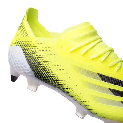 ADIDAS X GHOSTED .1 SG SUPERLATIVE - YELLOW/BLACK/BLUE