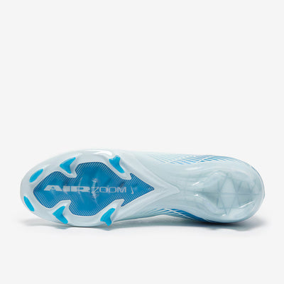 NIKE AIR ZOOM MERCURIAL SUPERFLY 10 ELITE FG MAD AMBITION - BLUE/BLUE