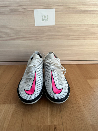 NIKE PHANTOM GT ELITE FG DAYBREAK - WHITE/PINK/BLACK