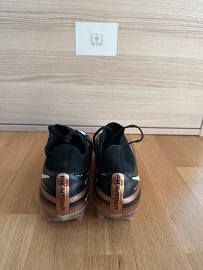 NIKE PHANTOM GT 2 ELITE FG GENERATION - BROWN/WHITE/BLACK