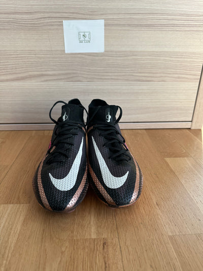NIKE PHANTOM GT 2 ELITE FG GENERATION - BROWN/WHITE/BLACK
