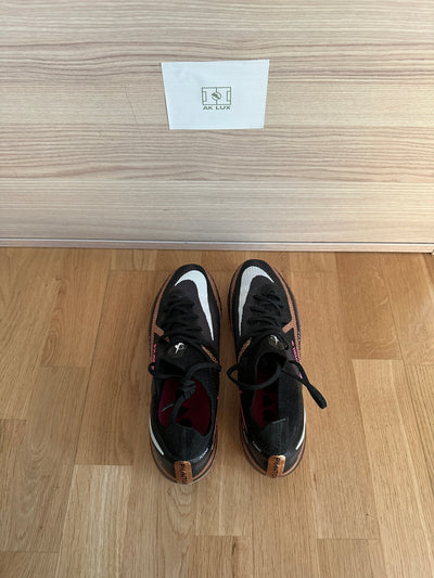NIKE PHANTOM GT 2 ELITE FG GENERATION - BROWN/WHITE/BLACK