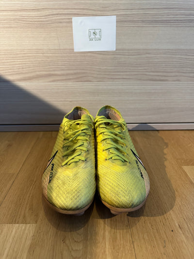 NIKE AIR ZOOM MERCURIAL VAPOR 15 ELITE FG LUCENT - YELLOW/PINK/BLACK
