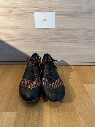 ADIDAS NEMEZIZ 17.1 FG/AG SKYSTALKER - BLACK/RED