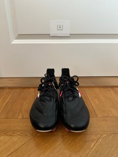 ADIDAS COPA PURE .1 FG OWN YOUR FOOTBALL - BLACK/SILVER/PINK