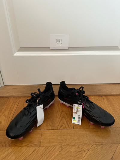 ADIDAS COPA PURE .1 FG OWN YOUR FOOTBALL - BLACK/SILVER/PINK